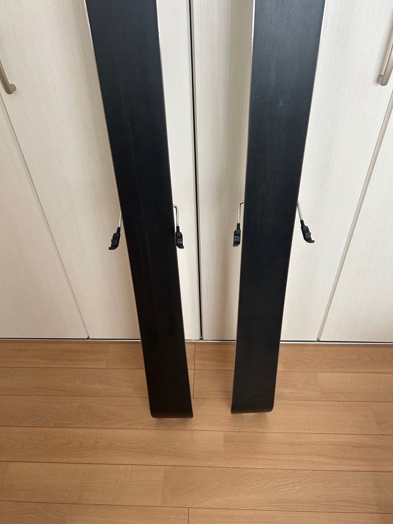 Fischer Watea 192cm スキー