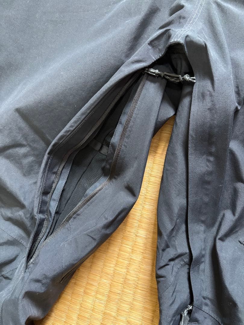 Burton [ak] サイクリック GORE-TEX 2L ビブパンツ　L