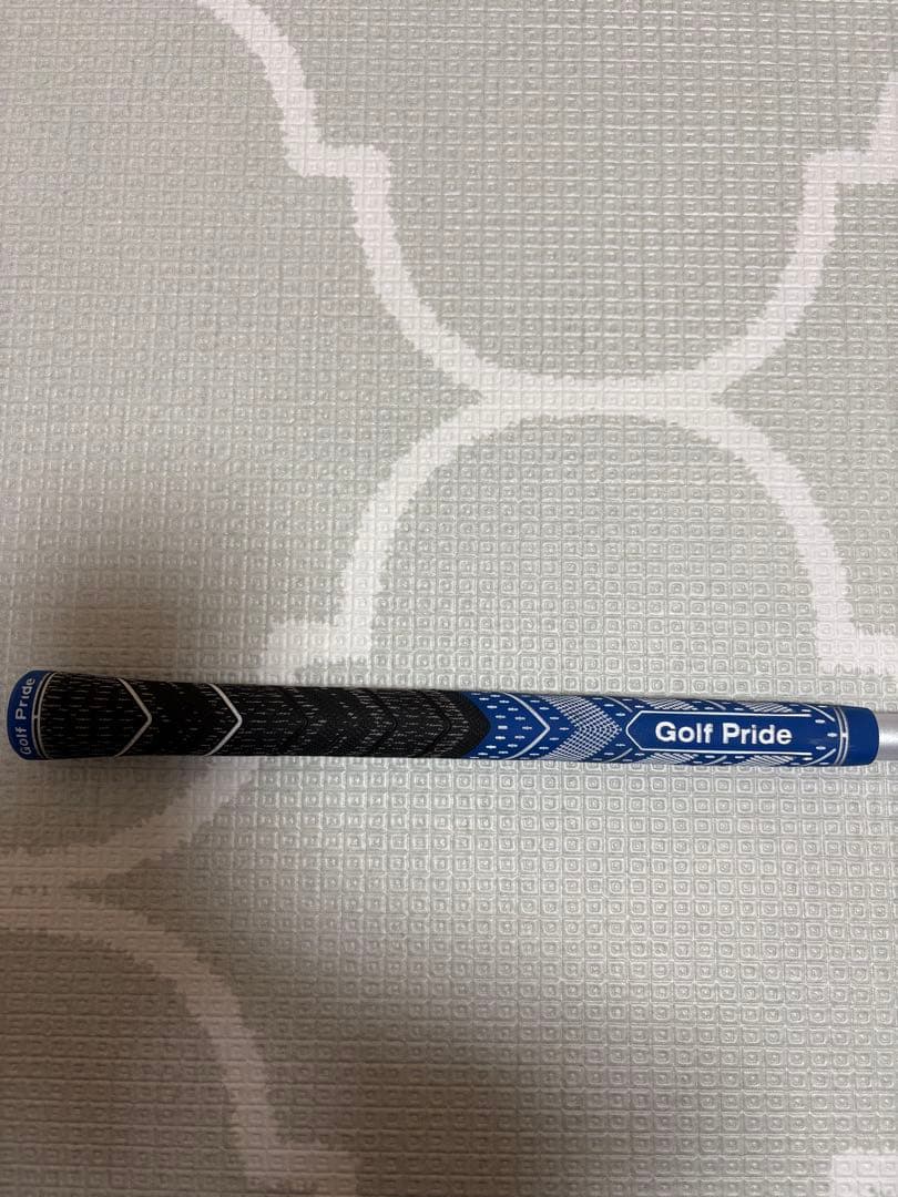 Tour ad f 75 s 5w pingスリーブ シャフト グラファイト