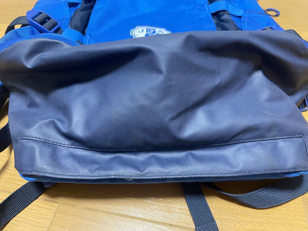 adidas OPSバックパック 26L 日本代表モデル