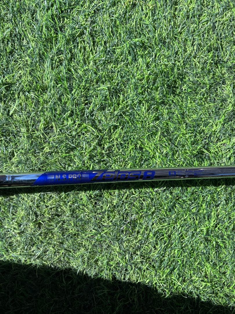 タイトリスト ボーケイデザイン SM5 ウェッジ 52° 58° 2本セット