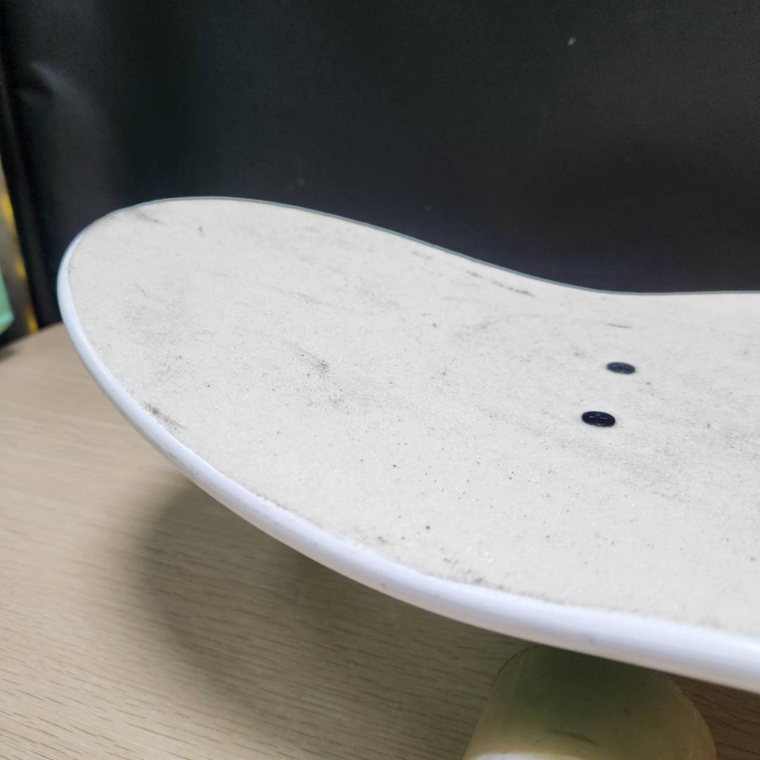 ★スケートボード　8.25インチ　WELCOME SKATEBOARDS