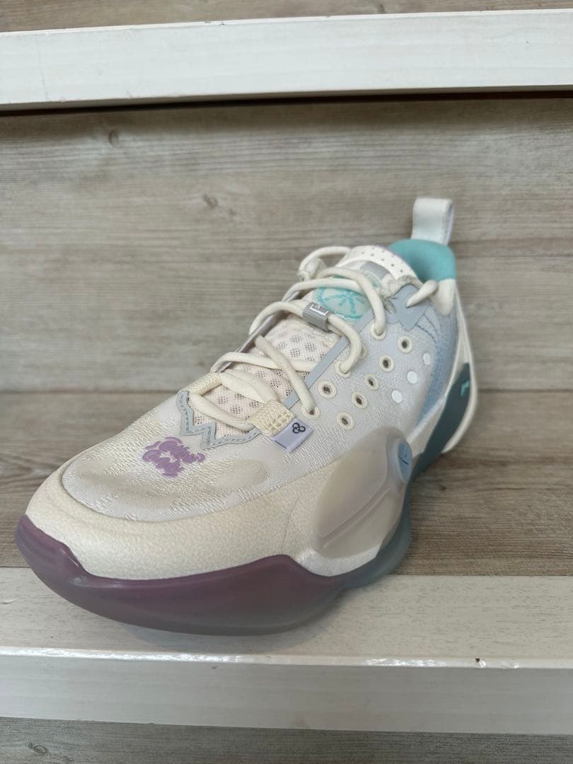 WAY OF WADE ALLCITY13 us6.5 24センチ