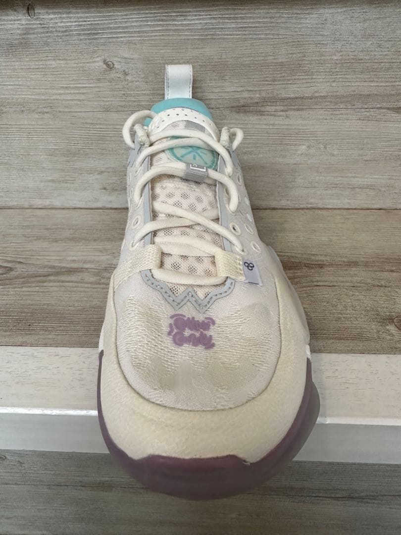 WAY OF WADE ALLCITY13 us6.5 24センチ