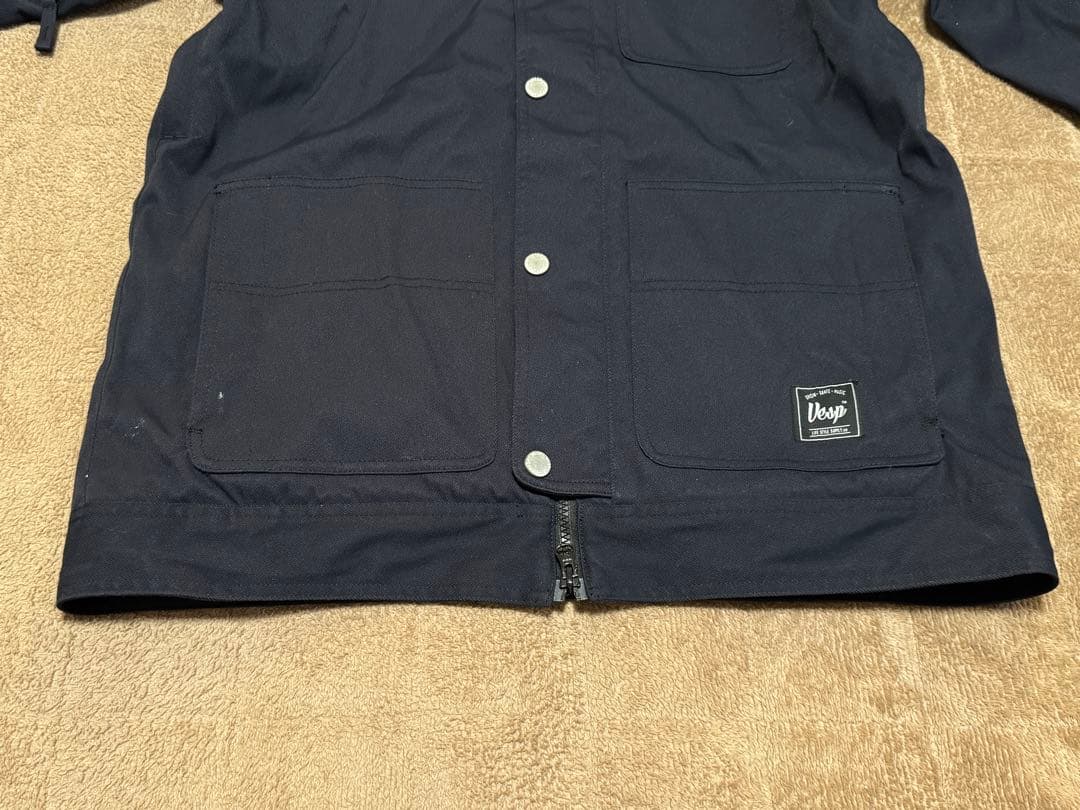 断捨離　VESP DEPT ウェア　上下セット