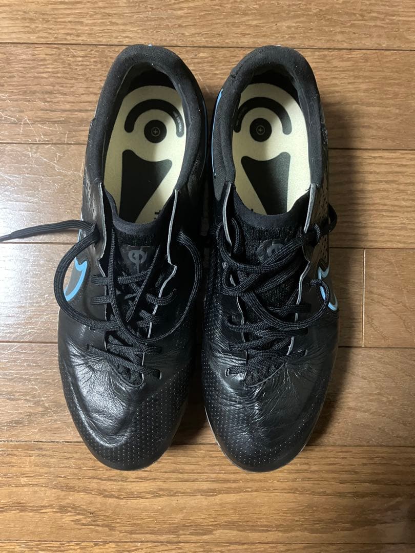 ティエンポ レジェンド エリート 9 FG 26センチ