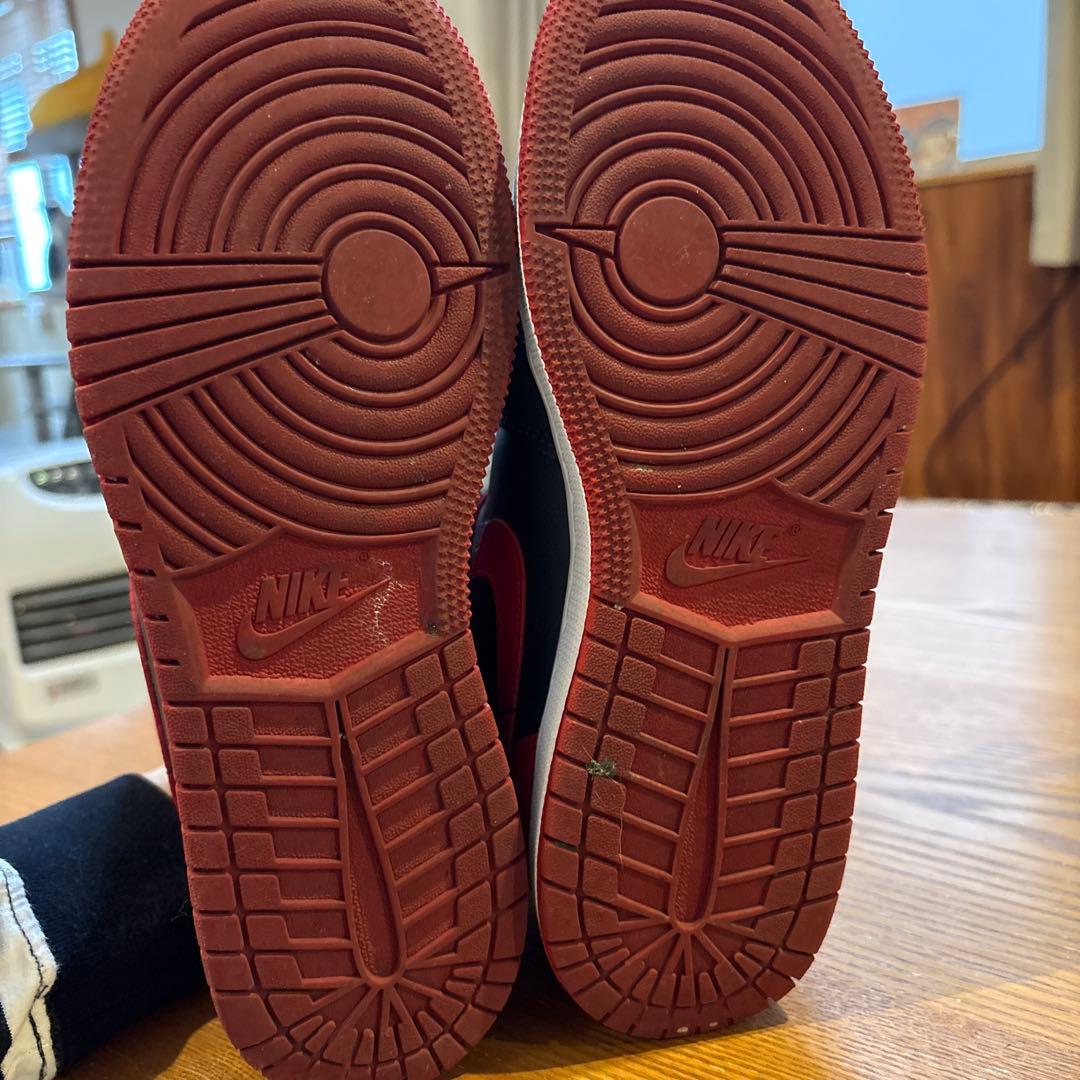 お安くしました！airjordanスニーカー