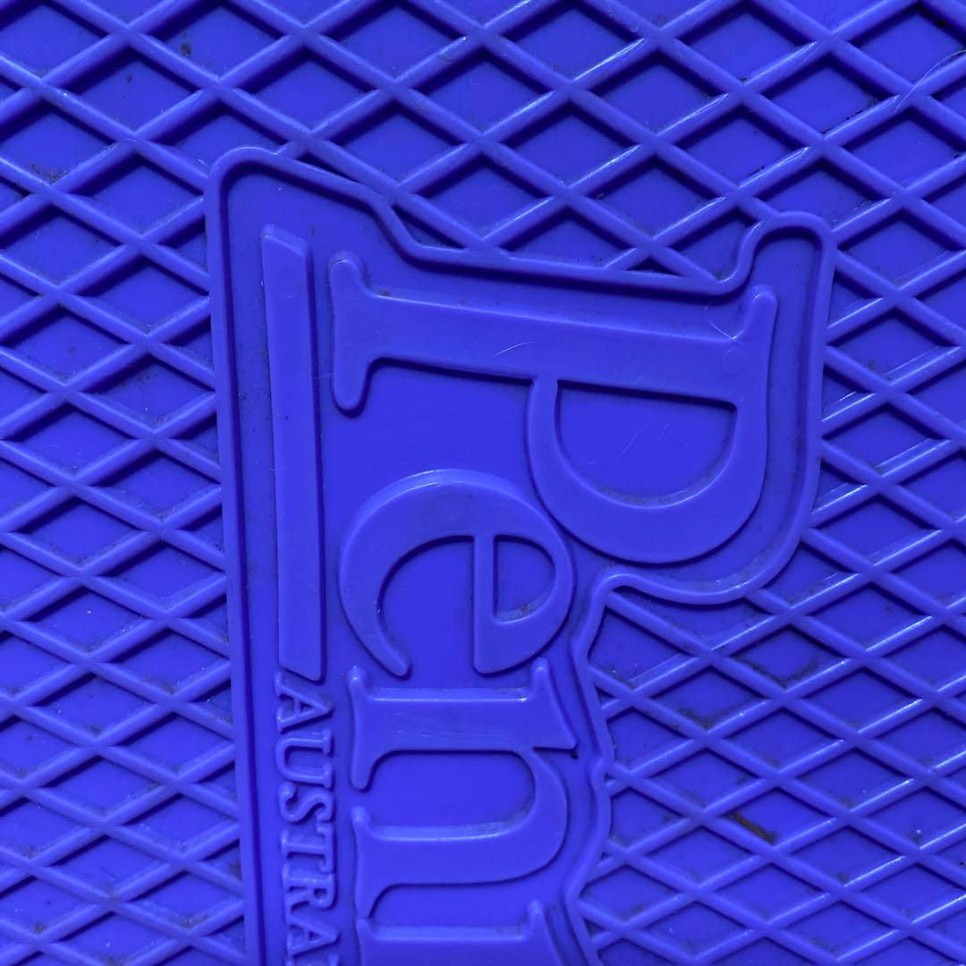 ‪︎✿ペニー‪✿Penny‪✿スケートボード︎✿27インチ‪✿紫‪✿正規品‪✿