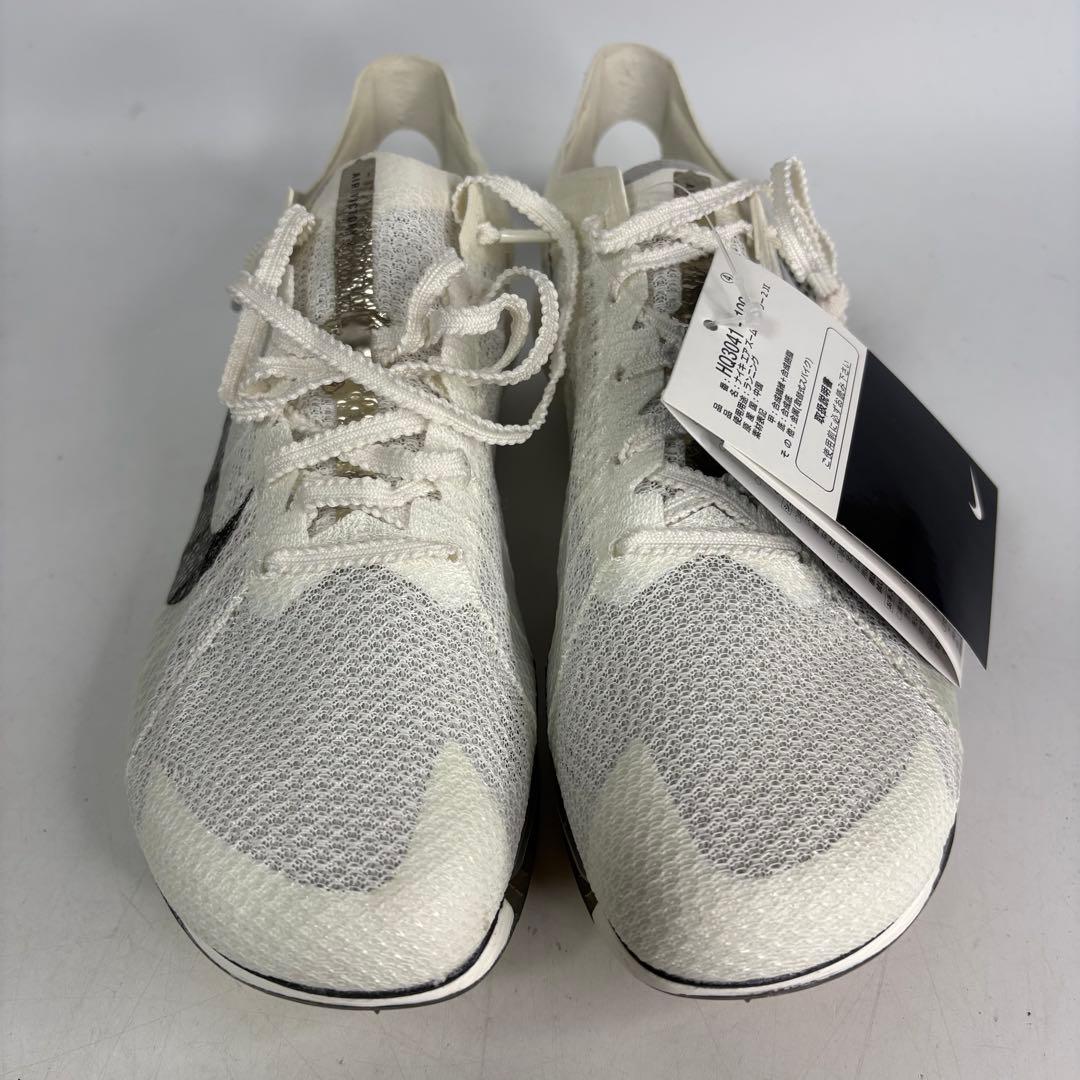 NIKE AIR ZOOM VICTORY 2 JI 25cm 陸上スパイク