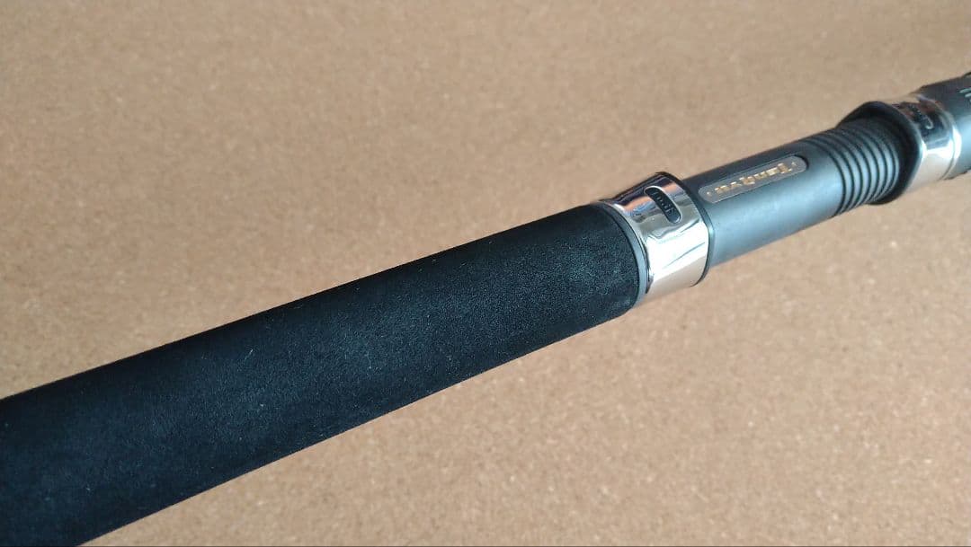 送料込みに変更　美品　テンリュウ　ジグザム　バージョン3 JZVⅢ571S-5