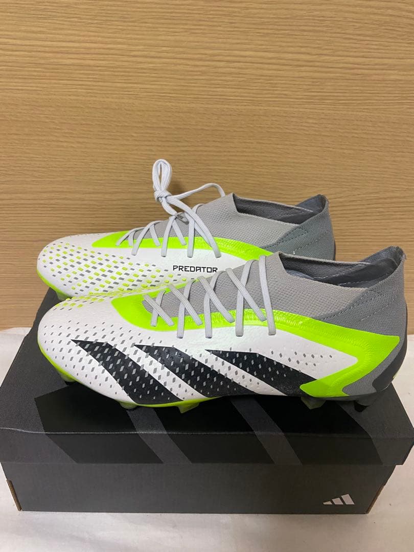 adidas/プレデター アキュラシー1 SG 26cm