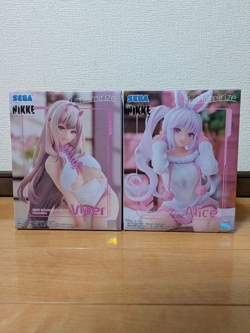 美少女フィギュア 14点セット まとめ売り プライズフィギュア