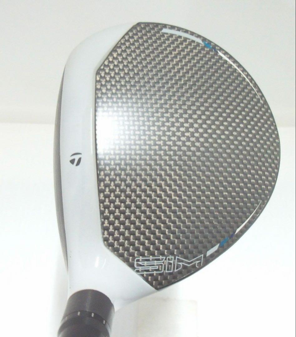 テーラーメードSIM 5W