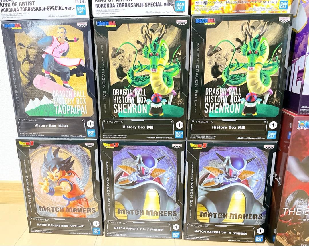 プライズ フィギュア 30点 まとめ売り