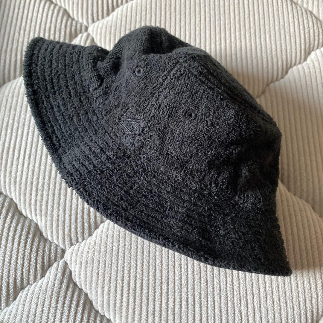NO GOOD TV × NEW ERA バケットハット 赤西仁