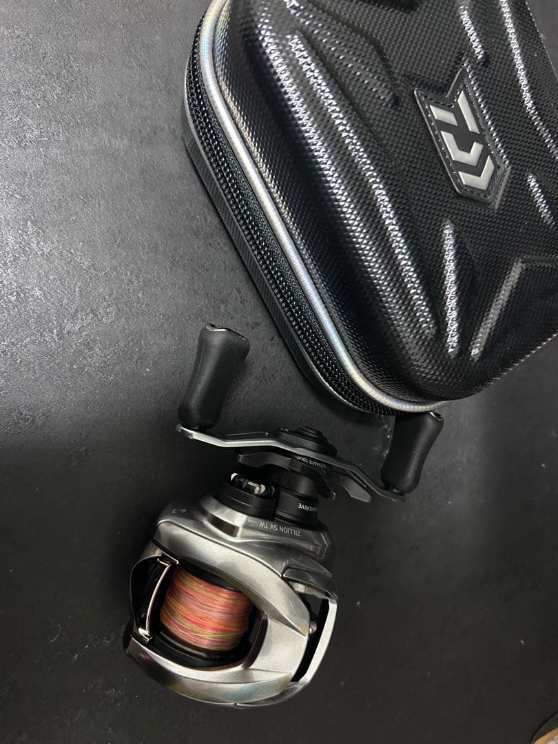 【美品】21ZILLION SVTW 1000L ジリオン