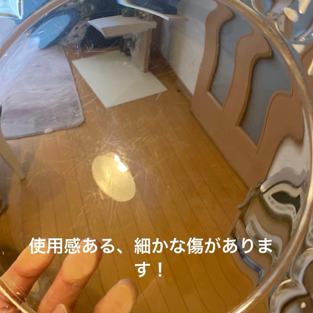 Tiffany ティファニー　大皿　クリスタル　ハート　皿　廃盤品　ハートリム
