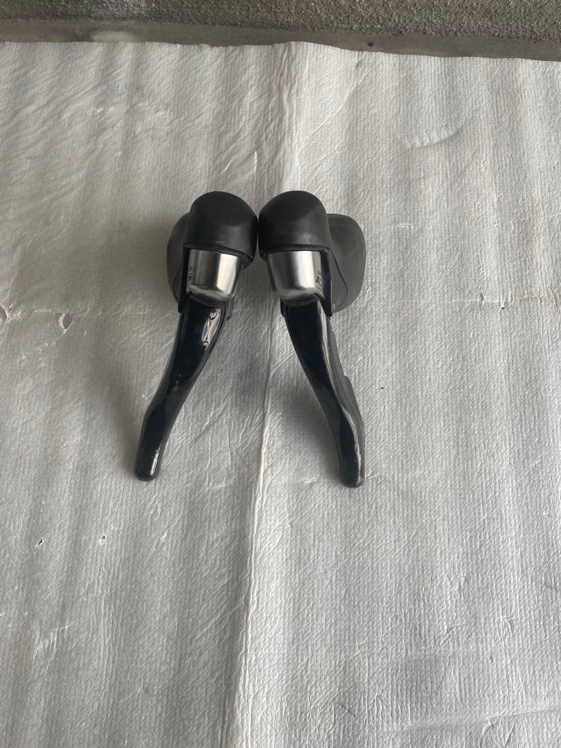 シマノ 105　コンポーネントセット　5700 2×10　shimano コンポ