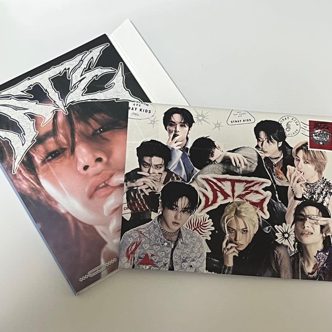 straykids スキズ まとめ売り