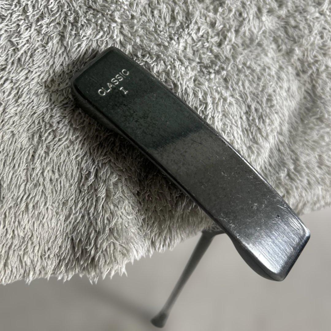 Scotty Cameron Classic １34inch