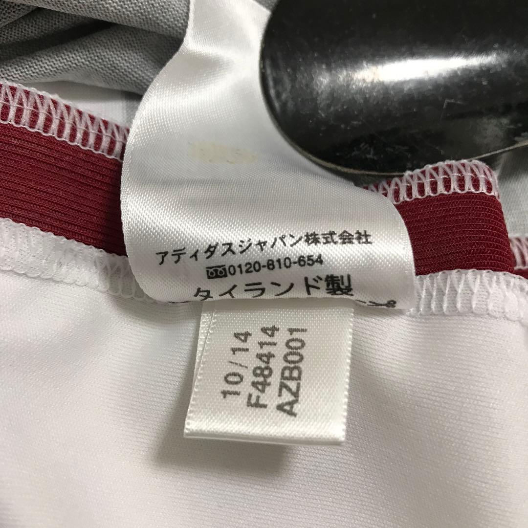 未使用美品！14/15 アウェイ FC BAYERN MUNCHEN サッカー
