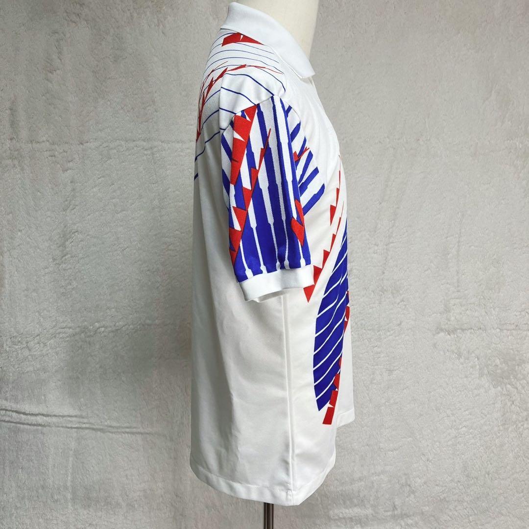 日本代表 93年 ドーハ ユニフォーム アウェイ PUMA