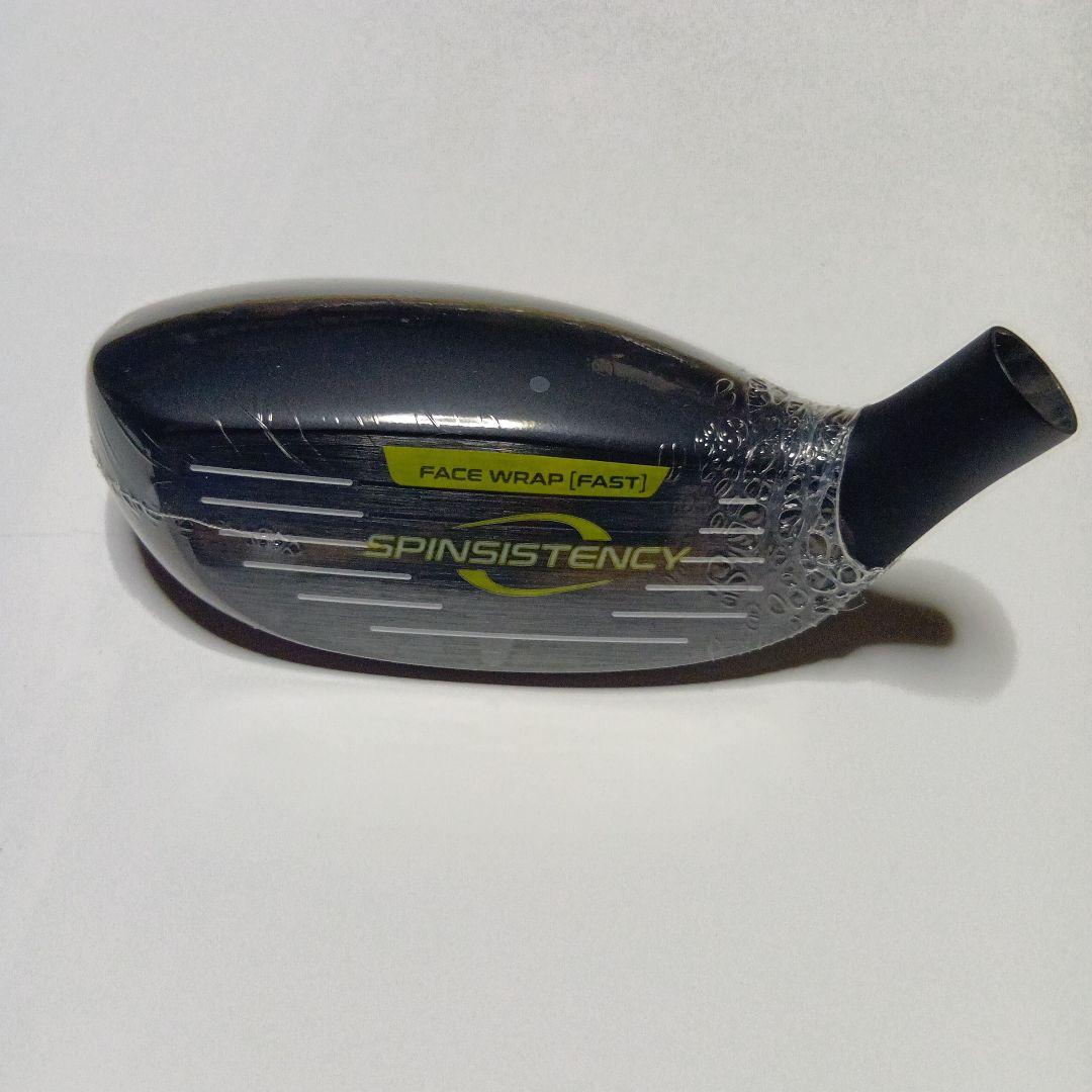 新品　PING G430 ハイブリッド　5U ヘッド単品