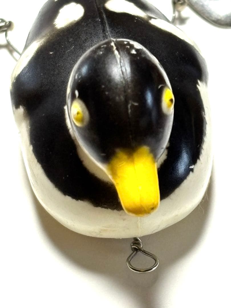 ⭐️⭐️超希少！　Cree-Duck クリーダック　（ヴィンテージルアー）