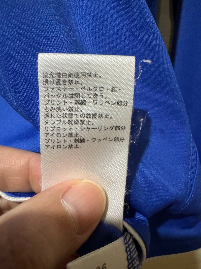 チェルシー 長袖 ユニフォーム adidas 2xo サッカー
