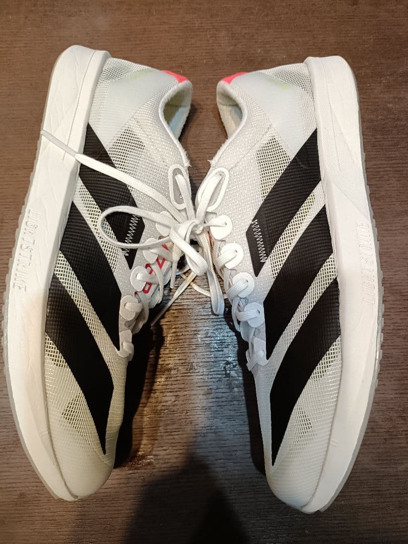 スパイク・シューズ ADIZERO RC6 26.5
