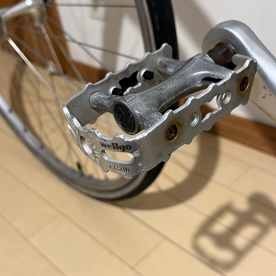 Fuji Stroll ストロール 56 シングルスピード　ピスト