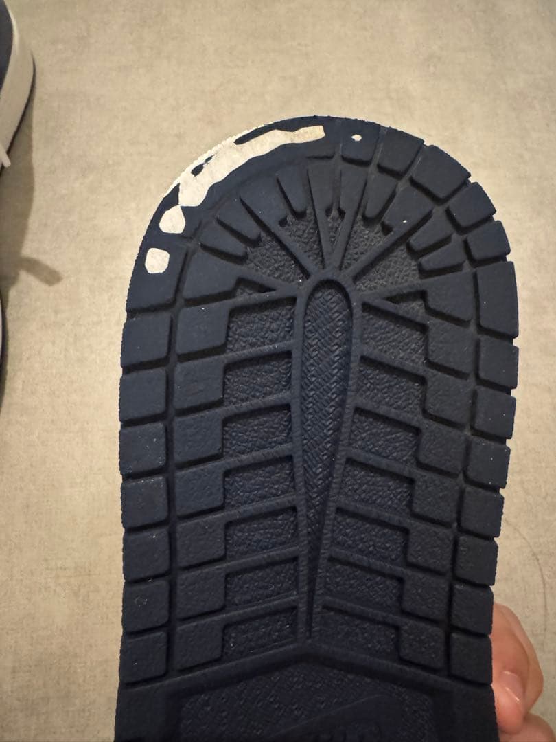 シューズ(男性用) AJ1 RETRO HIGH OG CO.JP Midnight Navy