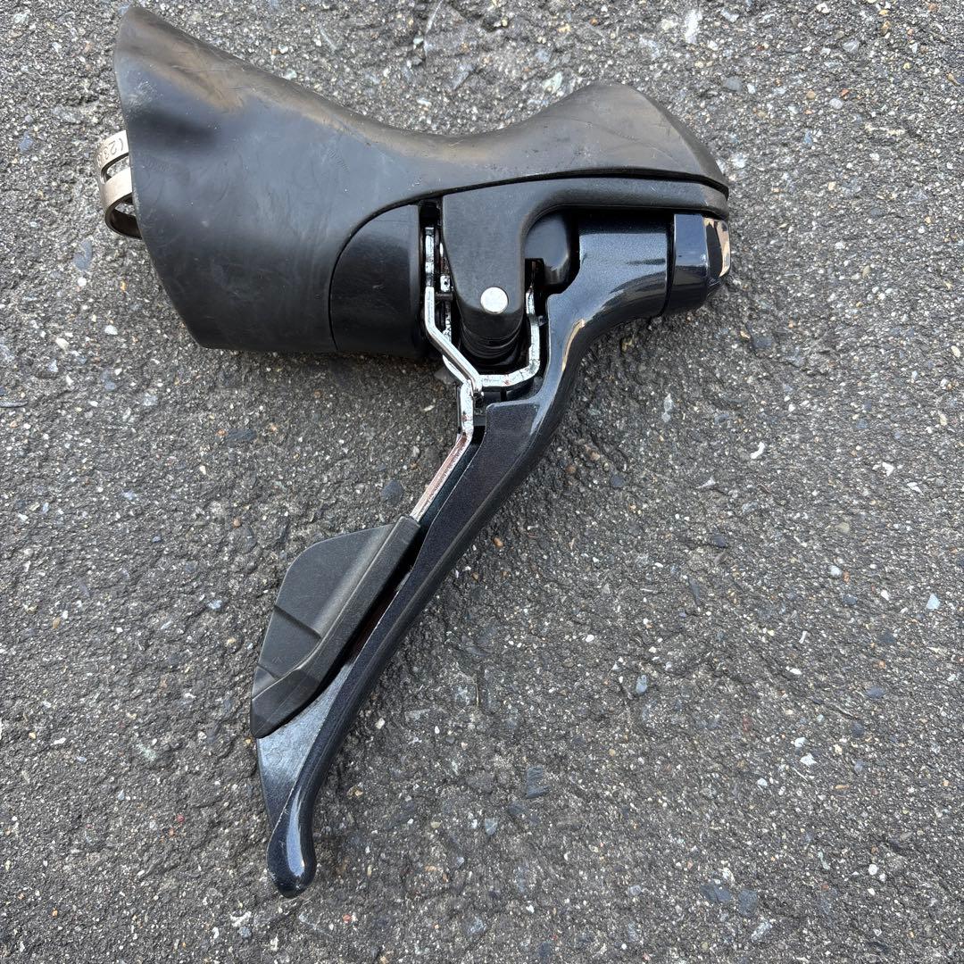 SORA ST-R3000 STIレバー 2x9S