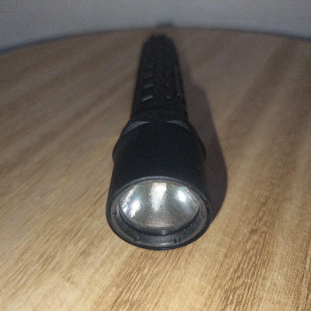 SUREFIRE G3 NITORON　交換用ランプ付き