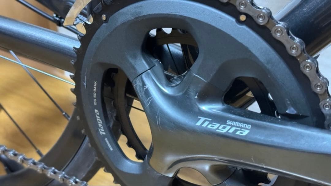 自転車本体 TREK emonda ALR 4 gen3