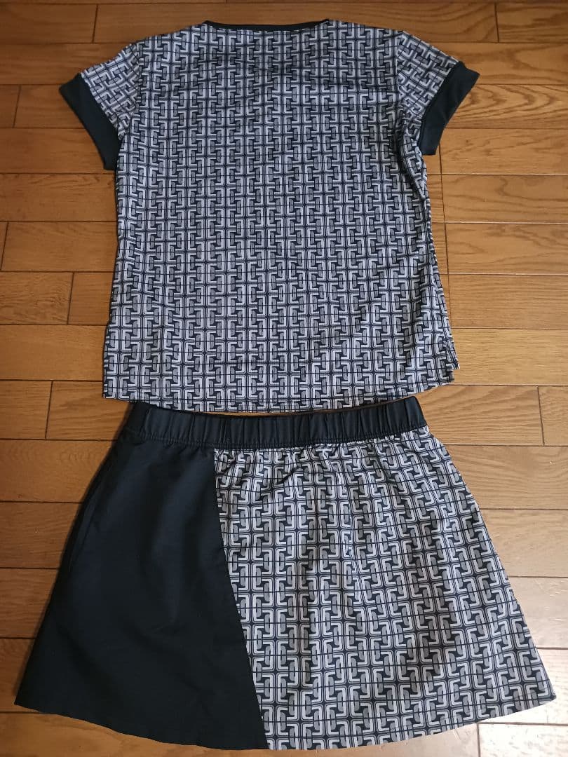 YONEX 上下セット