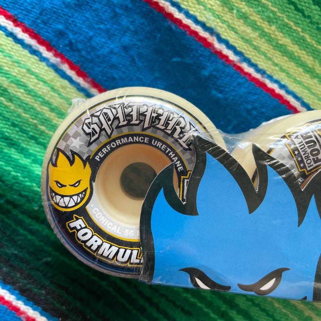 Spitfire フォーマル4コニカル56mm99a定価¥9,130