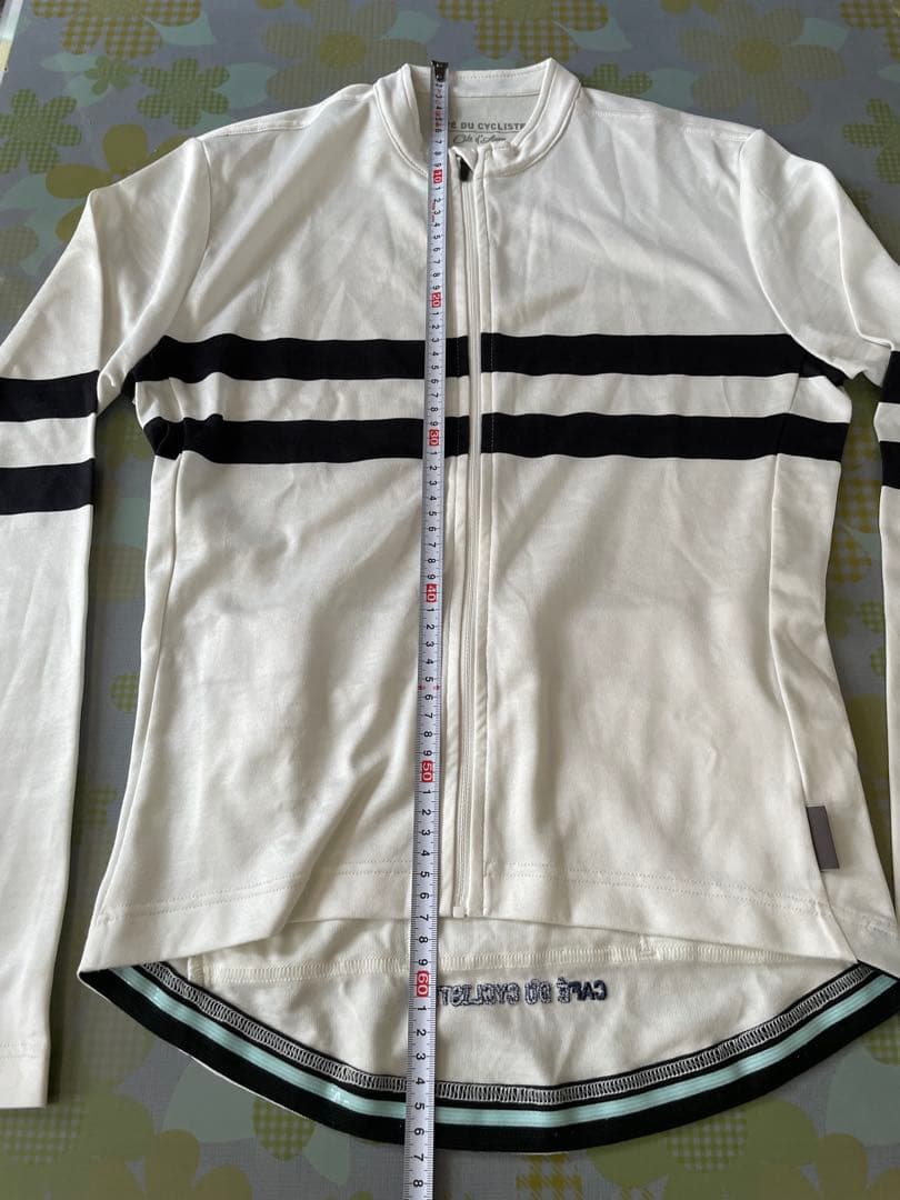 Café du Cycliste Claudette Women M