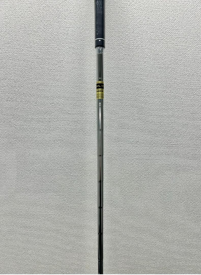 【新品】チッパー スチールシャフト 25度35度　2本セット