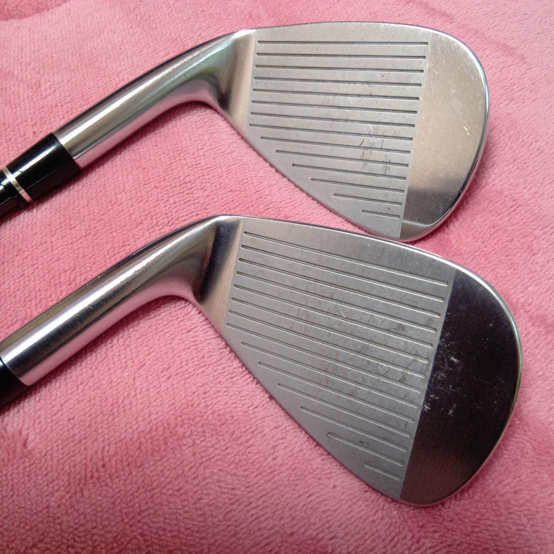 HONMA TR21Xアイアン 6-10番5本 VIZARD-IB-WF85-S