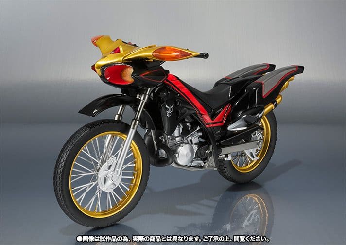 ビートチェイサー2000 フィギュアーツ 未開封！ 3/26まで