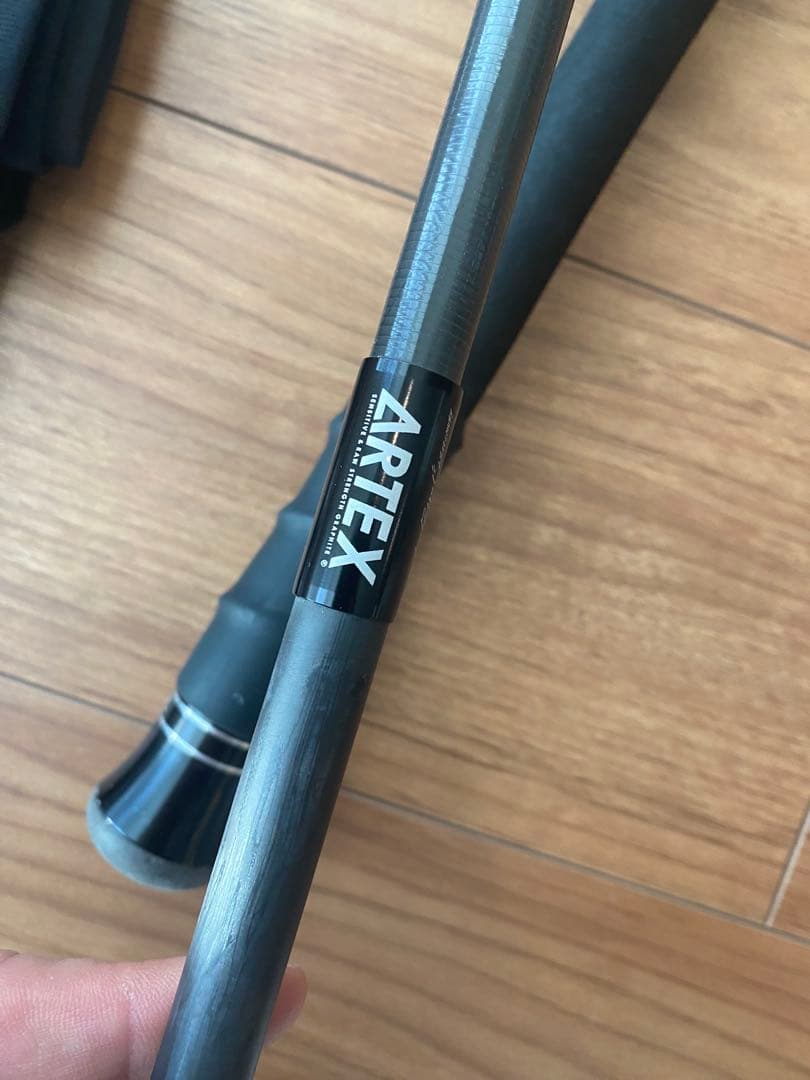 drt ARTEX ボーダーパトロールgem3