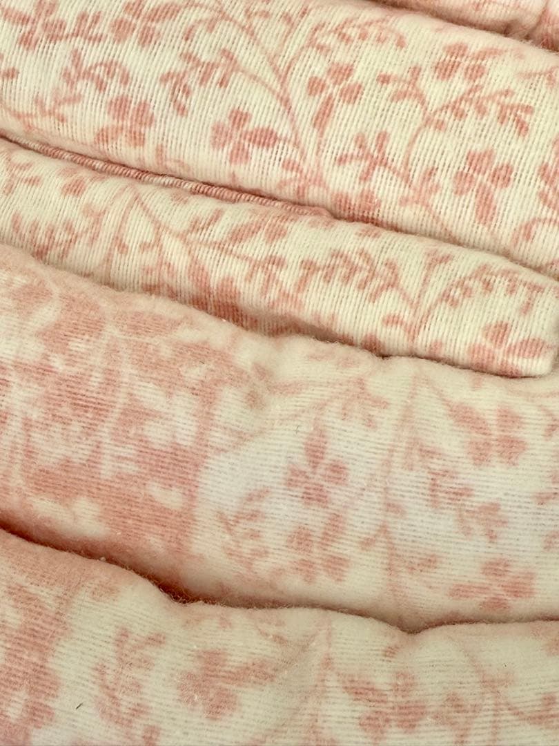 値下!15000→8888円　LAURA ASHLEY シーツ セットビンテージ