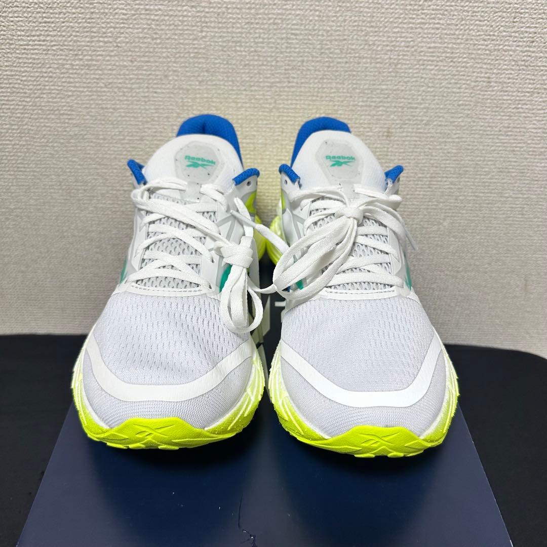 【値下げ】Reebok フロートジグ 1 26.5cm