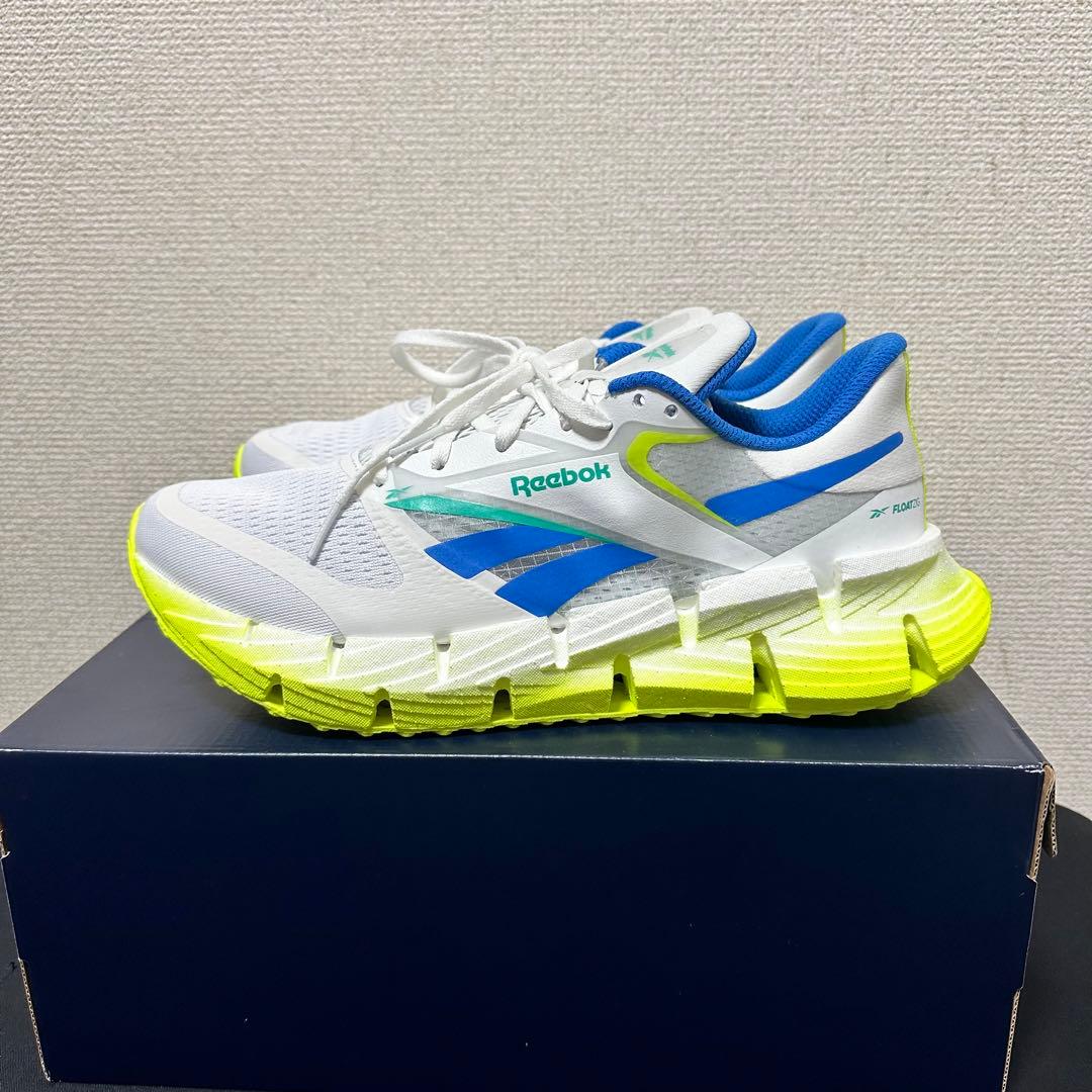 【値下げ】Reebok フロートジグ 1 26.5cm