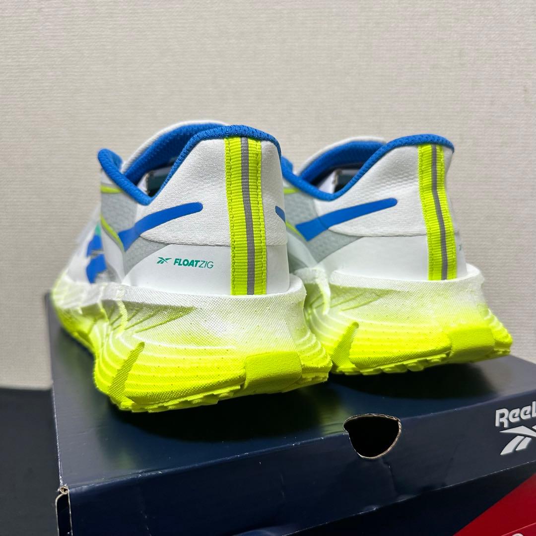 【値下げ】Reebok フロートジグ 1 26.5cm