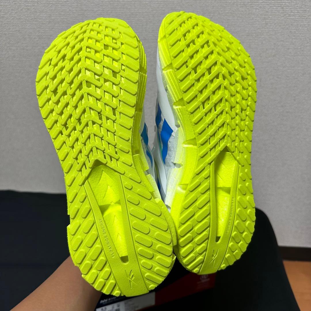 【値下げ】Reebok フロートジグ 1 26.5cm