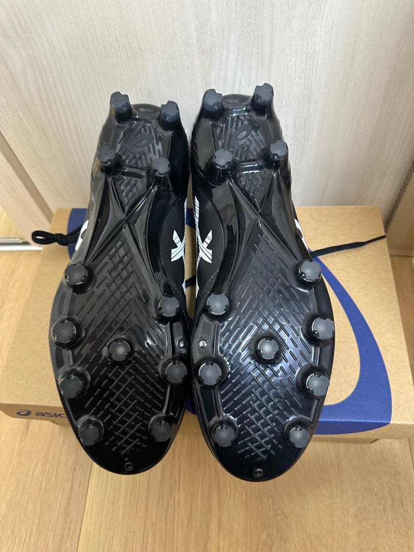 asics DS LIGHT X-FLY5 サッカースパイク 27センチ
