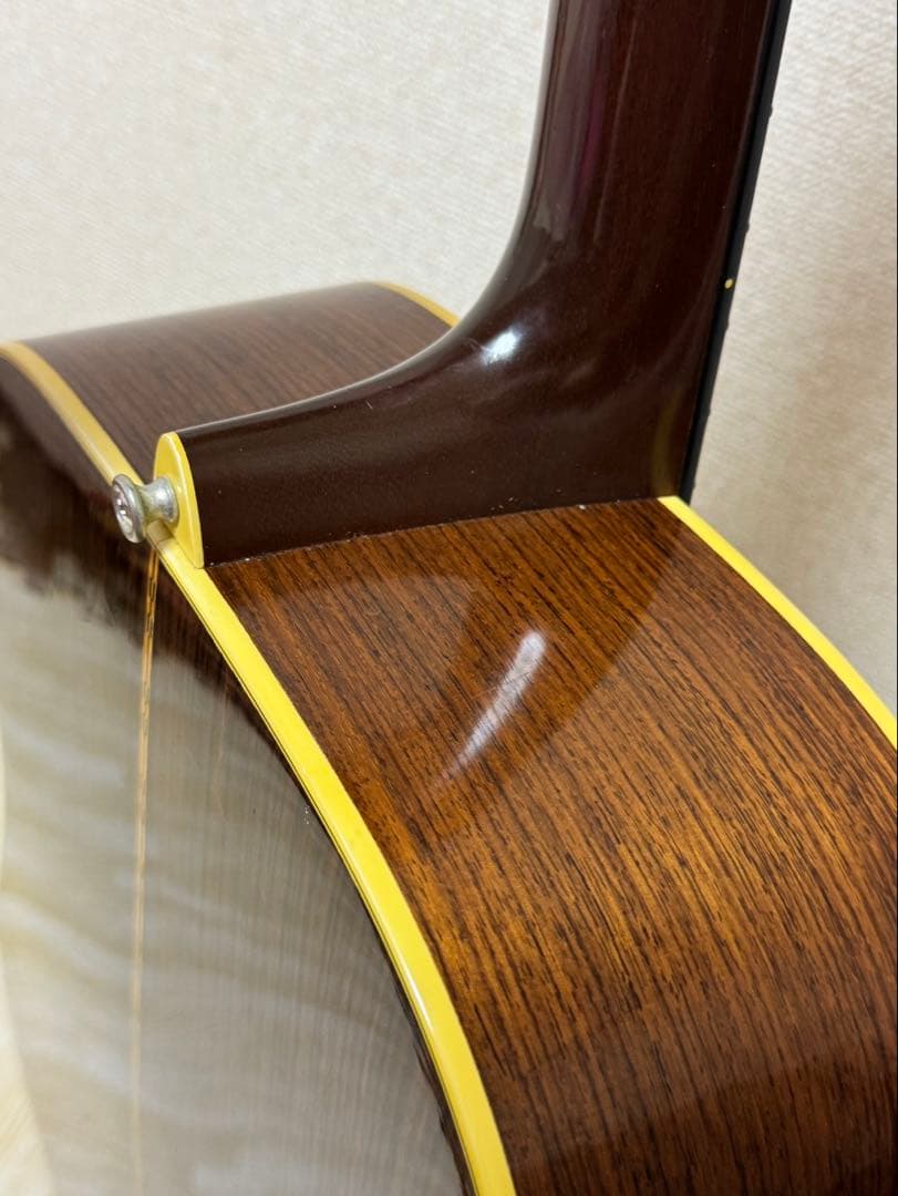 Martin D-28 1983年製