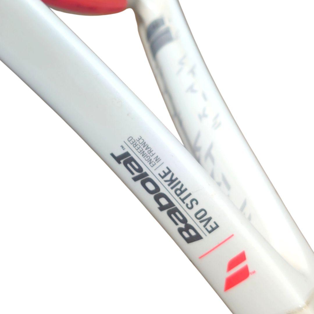 バボラ エボ ストライク Babolat Evo Strike テニスラケット